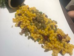 松仁玉米-城南往事·鲁菜济南菜(龙奥万科店)