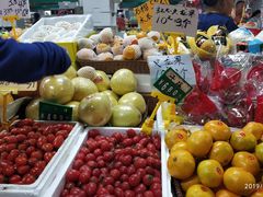 -南大和园蔬菜店(仙林大道店)