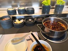 -壹小馆.皇城老妈(成都太古里店)