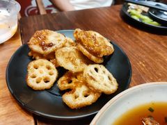 -起锅烧油(信河街店)