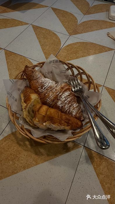 麦田工坊(月湖店)图片