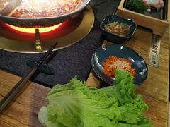 -湊湊火锅·茶憩(东城万达店)