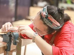 -五月木作·DIY木作文创体验店(北京路店)