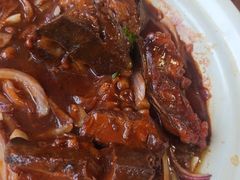 -天天初二·天津传统捞面·天津特色菜(凌奥总店)