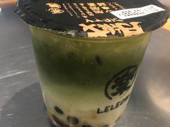 -LELECHA乐乐茶(美罗城店)