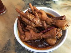 -慧娟面馆·餐厅(望江路店)