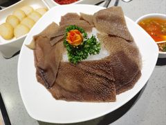 -海底捞火锅(天一广场亚细亚店)
