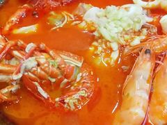 -鑫悦楼煎蟹·16年海鲜大排档