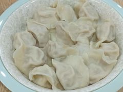 -老边饺子馆(西站店)