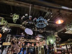 -繁花里音乐餐厅(新天地店)