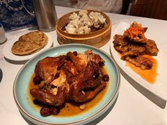 -西夏回族烧麦馆(牡丹街店)