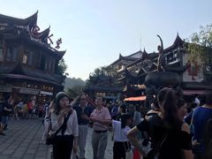 -巴人堂(女儿城店)