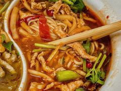 -万县面馆(高笋塘店)