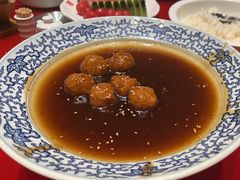 -山西会馆·晋菜·晋商宴·牌匾博物馆(胜利东街店)