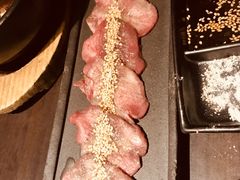 -松阪牛焼肉M(法善寺横丁店)