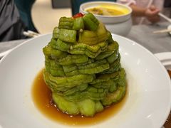 -金狮麟•宋宴•宋文化地标餐厅(晋安路店)