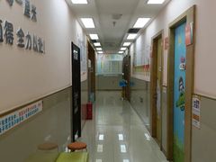 -龙都儿童医院