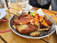 -埠口精酿夜景餐酒吧· BREWPORT BISTRO(长嘉汇重庆之眼店)