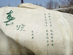 -唐城墙遗址公园
