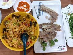 -清真·伊清阁餐厅