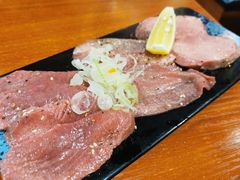 -大阪烧肉BAKA一代(十亩地店)
