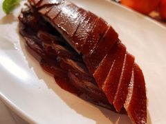 -四季民福烤鸭店(东四十条店)