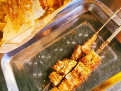 -清真·马坡烧烤涮牛肚·酸浆火锅(新区总店)