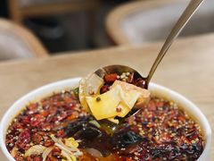 毛血旺-榕意·川味之美(深业上城店)