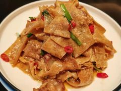 -径山十八道·风味民间菜(杭州总店)