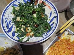 -叁宝烤肉·西安烧烤(东三爻店)