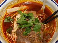 -遇见小面(白云机场T2安检外店)