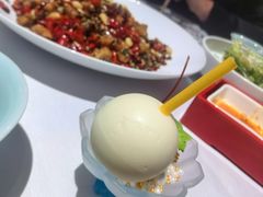 -小河盐帮·私家菜·烤鸭(三元桥·霄云路店)