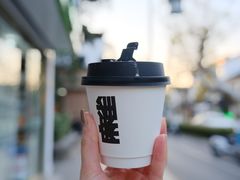 -麻雀咖啡SPARROW COFFEE(十全街店)