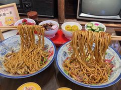 -大海碗·炸酱面·烤鸭·京菜(天坛店)