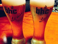 -BHC炸鸡 (城山店)