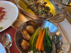 -咖啡苑 - 蔚藍夏日限定主题(永利皇宫店)