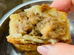 鲜肉月饼-真老大房(南京东路店)