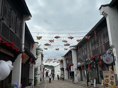 -东海半边山旅游度假区