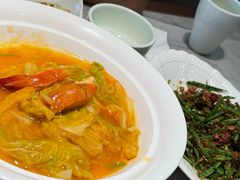 -船歌·鱼水饺青岛菜(太阳宫凯德MALL店)