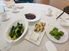 -名轩·中餐厅(南京玄武湖假日酒店)