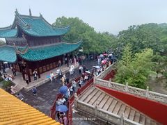 -岳阳楼景区