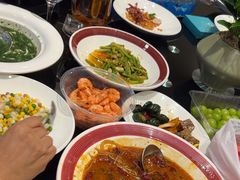 -高老庄新家宴(北斗星广场店)