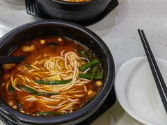 -官人桥番茄米线(温江行署店)