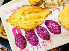 -丁香西饼屋(桂林路店)