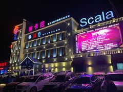 -斯卡拉演艺集团