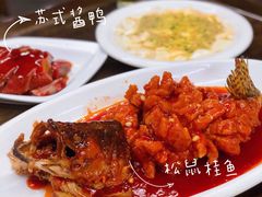 -协和菜馆(凤凰街店)