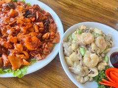 -闻香阁·清真(光荣道店)