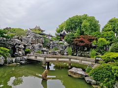 -木渎古镇