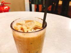 老街白咖啡-Old Town White Coffee(gateway@klia2)