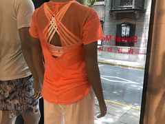 -lululemon(新天地店)